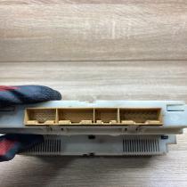 3B1907044A 5HB007617  Climate control unit Volkswagen PASSAT B5