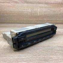 3B1907044A 5HB007617  Climate control unit Volkswagen PASSAT B5