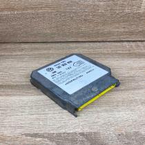 1J0909609 5WK42800  Airbag control unit/module Volkswagen Golf IV