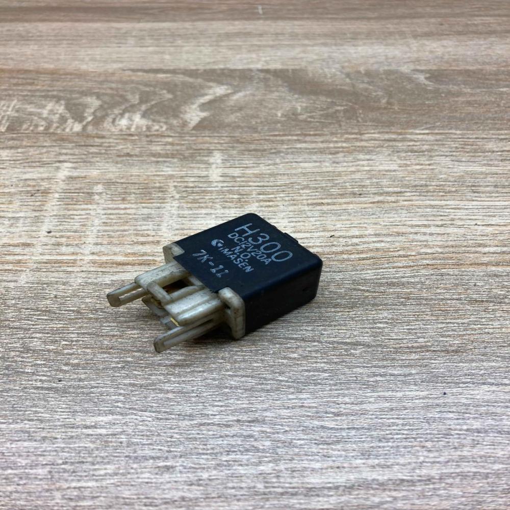 H300 DC12V20A  Other relay Mazda 626