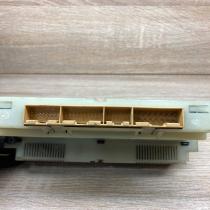 3B1907044B 5HB007617  Climate control unit Volkswagen Golf IV