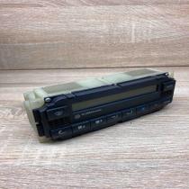 3B1907044B 5HB007617  Climate control unit Volkswagen Golf IV