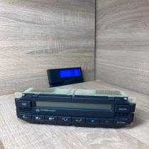 3B1907044B 5HB007617  Climate control unit Volkswagen Golf IV