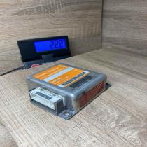8A0959655C   Airbag control unit/module Audi A4 S4 B5 8D