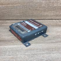 8A0959655B 0285001037  Airbag control unit/module Audi A4 S4 B5 8D