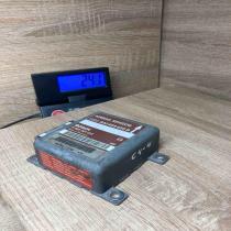 8A0959655B 0285001037  Airbag control unit/module Audi A4 S4 B5 8D