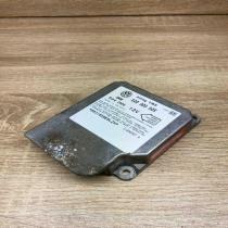 6Q0909605 5WK2866  Airbag control unit/module Volkswagen Sharan