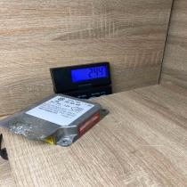 6Q0909605 5WK2866  Airbag control unit/module Volkswagen Sharan