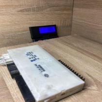 8376692 5DK007047  Comfort/convenience module BMW 5 E39