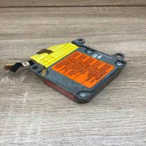 6Q0909605B 5WK42869 With Plug Airbag control unit/module Volkswagen PASSAT B5