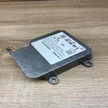 6Q0909605B 5WK42869 With Plug Airbag control unit/module Volkswagen PASSAT B5