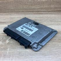 036906014CF 6160039412  Engine control unit/module ECU Volkswagen Golf IV