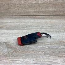 Range Rover 2 hazard switch  With Plug Hazard light switch Land Rover Range Rove