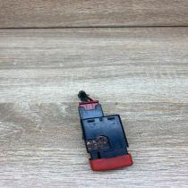 Range Rover 2 hazard switch  With Plug Hazard light switch Land Rover Range Rove