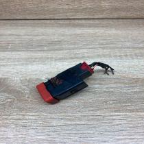 Range Rover 2 hazard switch  With Plug Hazard light switch Land Rover Range Rove