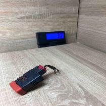 Range Rover 2 hazard switch  With Plug Hazard light switch Land Rover Range Rove