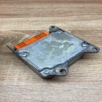 9645840780 5WK42908  Airbag control unit/module Peugeot 307