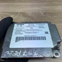 9645840780 5WK42908  Airbag control unit/module Peugeot 307
