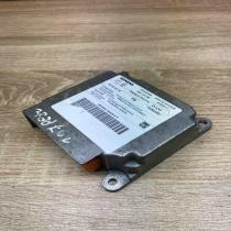 9645840780 5WK42908  Airbag control unit/module Peugeot 307