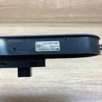 13228709   Electric window control switch Opel Astra H