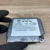 1J0909609 5WK42800  Airbag control unit/module Volkswagen Golf IV