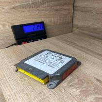 1J0909609 5WK42800  Airbag control unit/module Volkswagen Golf IV