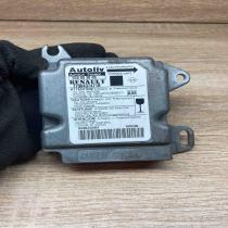 7700437471B 550803800  Airbag control unit/module Renault Scenic I