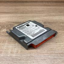 7700437471B 550803800  Airbag control unit/module Renault Scenic I