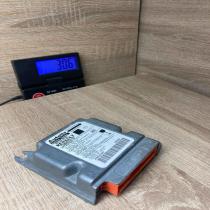 7700437471B 550803800  Airbag control unit/module Renault Scenic I