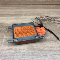6N0909603 5WK4137 With Plug Airbag control unit/module Volkswagen Golf IV