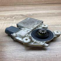 7M5T 14B534 AB 5WK11588D  Rear door window regulator motor Ford C-MAX I