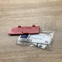 A6398260440   Rear tail light reflector Mercedes-Benz Vito Viano W639