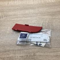 A6398260440   Rear tail light reflector Mercedes-Benz Vito Viano W639