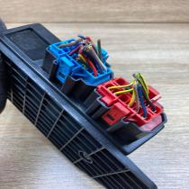 1J0959799F 5DK007952 With Plug Comfort/convenience module Volkswagen PASSAT B5