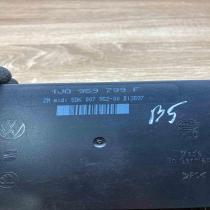 1J0959799F 5DK007952 With Plug Comfort/convenience module Volkswagen PASSAT B5