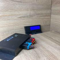 1J0959799F 5DK007952 With Plug Comfort/convenience module Volkswagen PASSAT B5