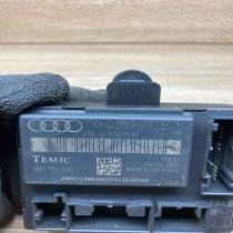 4F0959792B 4F0910793B  Door control unit/module Audi A6 S6 C6 4F