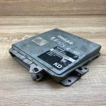 90563172 281001215 KD Engine control unit/module ECU Opel Omega B1