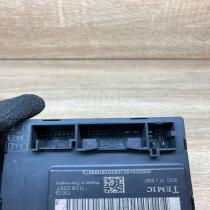 4L0959794B 4L0910795B  Door control unit/module Audi Q7 4L