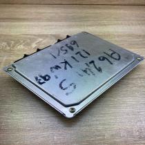 4B0907552F 261204812  Engine control unit/module ECU Audi A6 S6 C5 4B