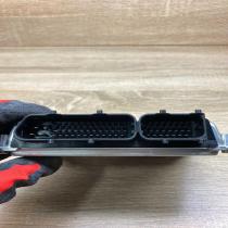 4B0907552F 261204812  Engine control unit/module ECU Audi A6 S6 C5 4B