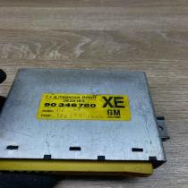 90346780  XE Alarm control unit/module Opel Senator B