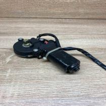 36501 61634   Rear door window regulator motor Mazda Xedos 6