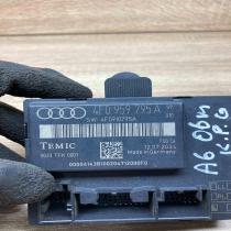 4F0959795A 4F0910795A  Door control unit/module Audi A6 S6 C6 4F