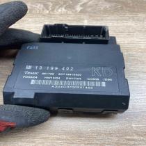 13199492 351788 KD Comfort/convenience module Opel Vectra C