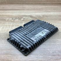7700102904 S105280002E  Engine control unit/module ECU Renault Scenic I