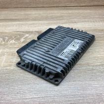 7700102904 S105280002E  Engine control unit/module ECU Renault Scenic I