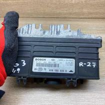 030906026R 261203302  Engine control unit/module ECU Volkswagen Golf III
