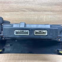 55900 0F030 MB146570 2272  Climate control unit Toyota Corolla Verso AR10