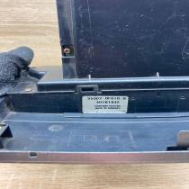 55900 0F030 MB146570 2272  Climate control unit Toyota Corolla Verso AR10